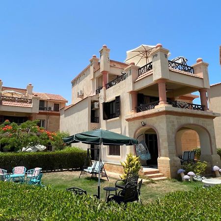 Lazorde Beachfront Experience El Alamein Exterior foto